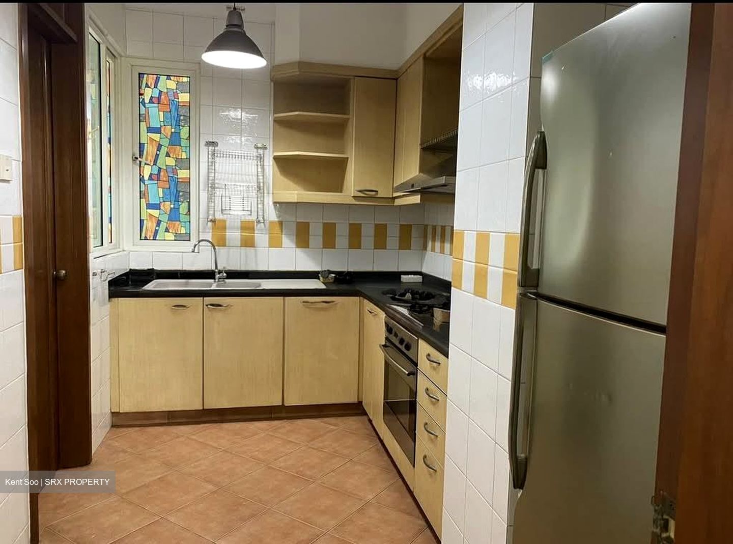 The Floravale (D22), Condominium #568885851